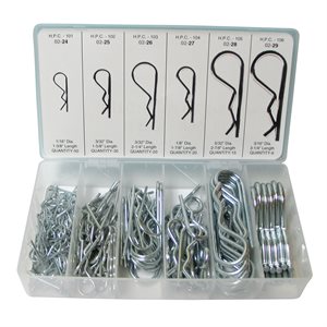HITCH PINS PACK