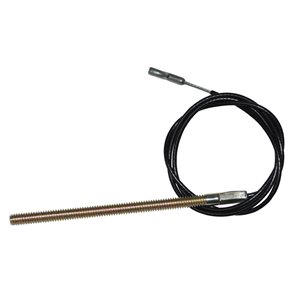 AUGER CLUTCH CABLE MTD #946-0367
