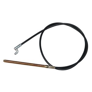 AUGER CLUTCH CABLE MTD #746-0694