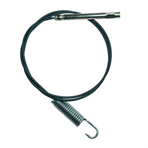 UPPER AUGER CLUTCH CABLE MTD #946-0953