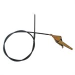 THROTTLE CABLE MTD #946-1086