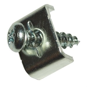 SINGLE WIRE CLAMP B&S #692179