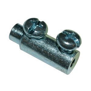WIRE END STOPPER