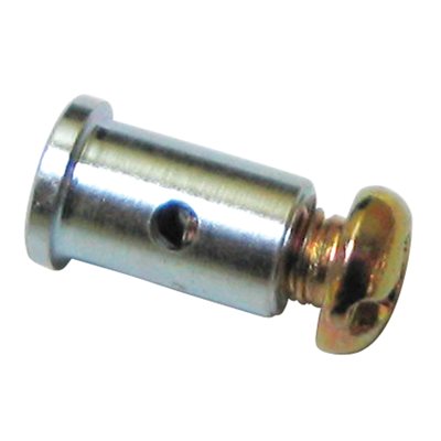 WIRE STOP BARREL-END 1 / 4''
