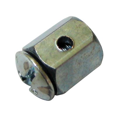 WIRE END STOPPER