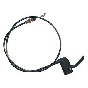 STEERING CABLE HUSQ #532421249