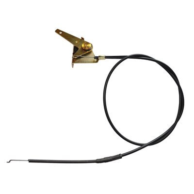 THROTTLE CABLE MTD #946-04352A