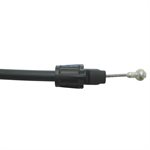 ROTATION CHUTE LOCK CABLE ONLY ARIENS #06900019