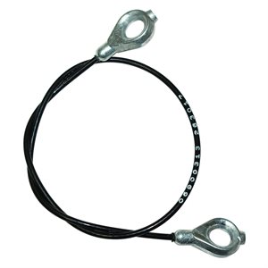 LOWER TRACTION CABLE ARIENS #06900313