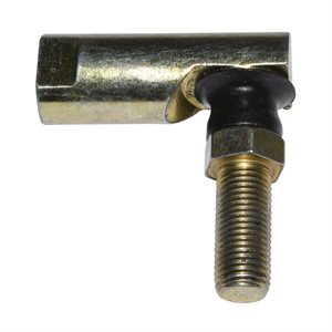 BALL JOINT ASSEMBLY 3 / 8" - 24