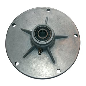 SPINDLE ASSEMBLY B&S #492574MA