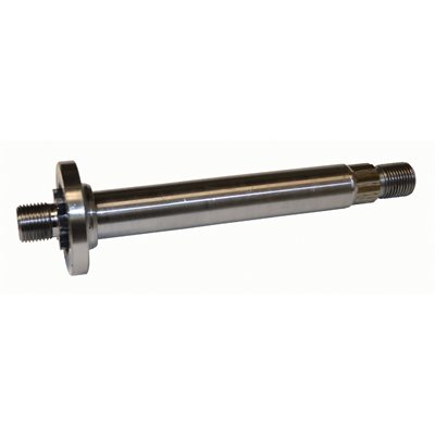 SPINDLE SHAFT MTD #738-1186A