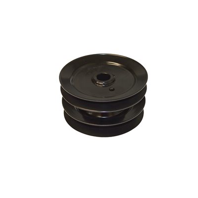 DOUBLE ENGINE PULLEY MTD #756-0603