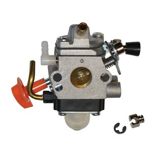 CARBURETOR STIHL #4180 120 0604