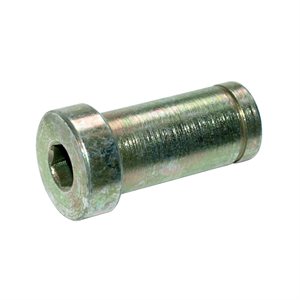 BOLT ALLEN FOR HEAD #27-30010 AND 27-30013