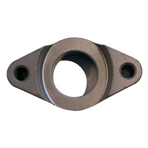 AUGER SHAFT SUPPORT B&S #53757MA