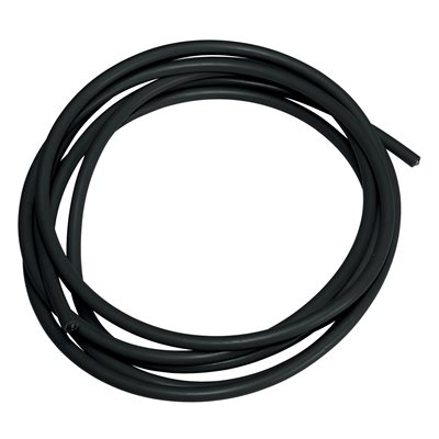BATTERY CABLE BLACK 10''
