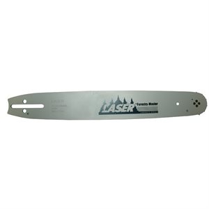 BLADE FORESTRY MASTER .325 X .050 - 18''