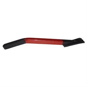 TREE FELLING LEVER RED 15"