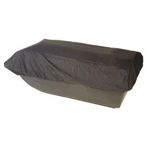 SLED TRAVEL COVER X-LARGE "WILD" #1430