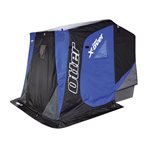 XT PRO X-OVER CABIN PACKAGE #201157