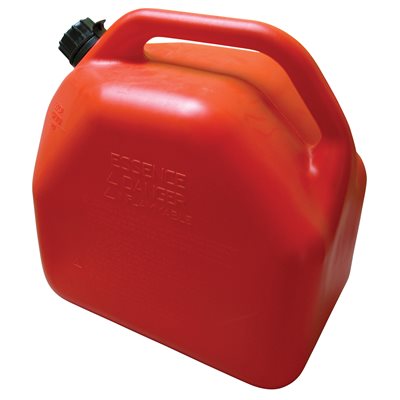 JERRY FUEL CAN 5 GALLON (20L) SCEPTER