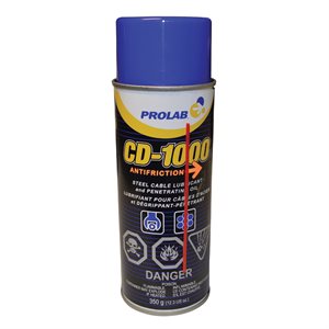 PROLAB CD-1000 LUBRICANT FOR CABLES 350G
