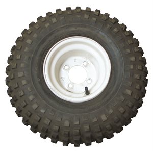 TIRE ASSEMBLY 22X1100-8
