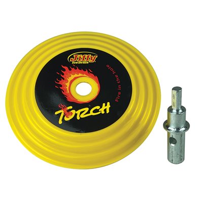 CONVERSION KIT ADAPTER FOR TORCH #4634