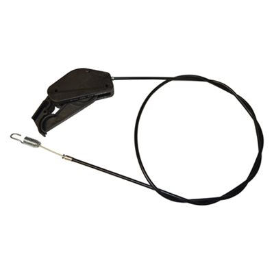 *-DRIVE CONTROL CABLE TURBO SP