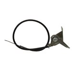 THROTTLE CABLE NOMA #4753
