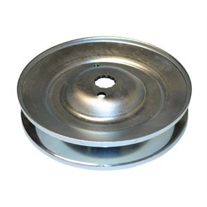 STEEL SPINDLE PULLEY MURRAY #95309MA