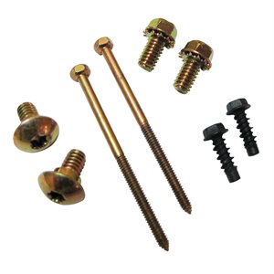 BOLTS AND SCREWS KIT FOR 98-117-1